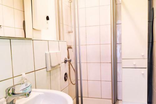 Apartments Langenfeld