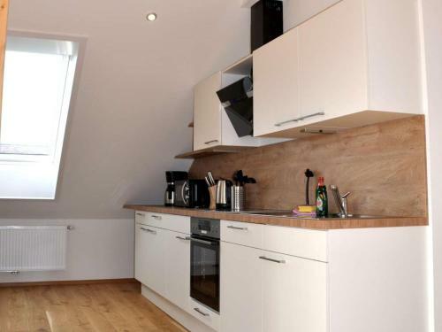 Apartamento Villa Kubus