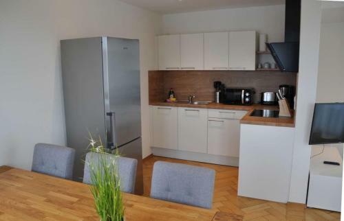 Apartamento Villa Kubus