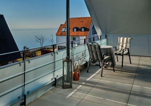 Apartamento Ferienwohnung Munzert - Bodensee
