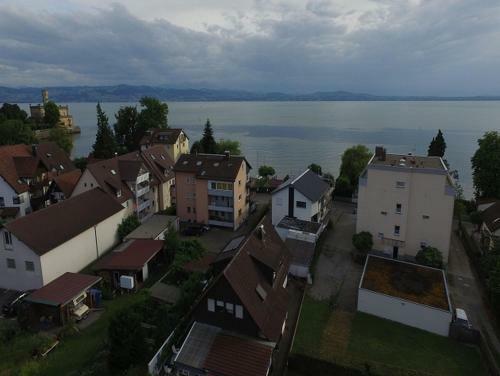 Apartamentos Ferienwohnung Neubauer