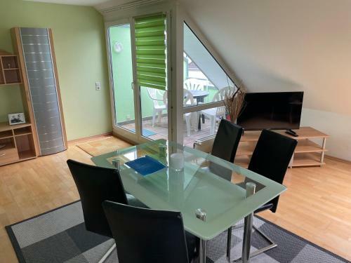 Merkle Apartments In Langenargen