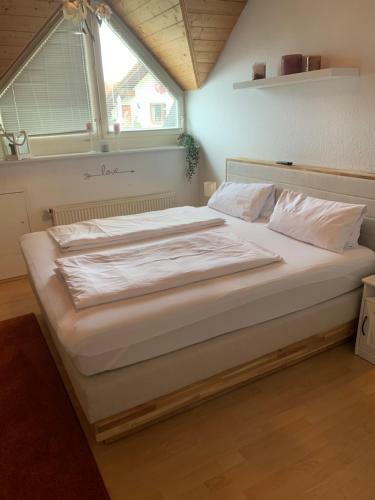 Apartamento Zweite Heimat
