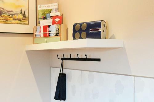 Apartamento Modernes Studio In Richrath