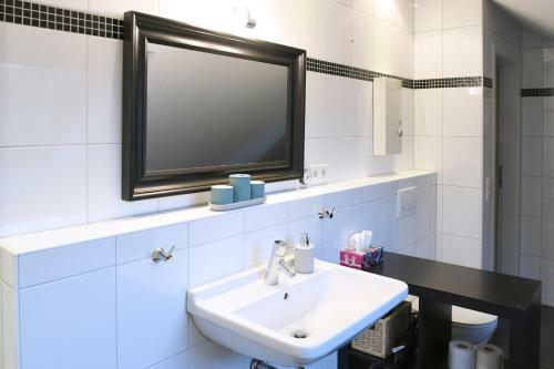 Apartamento Modernes Studio In Richrath