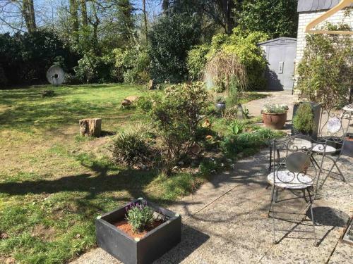 Rob�s Place