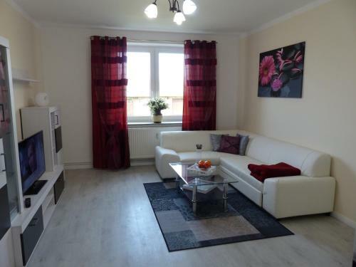 Apartamento Ferienwohnung Mit Brockenblick