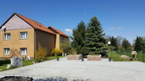 Apartamento Fewo Sch�tz