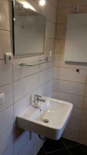 Apartamento Fewo Sch�tz