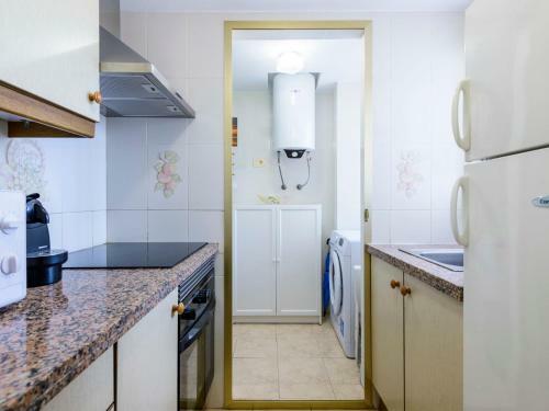 Apartment Neptuno - La Concha