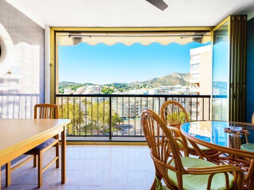 Apartment Neptuno - La Concha