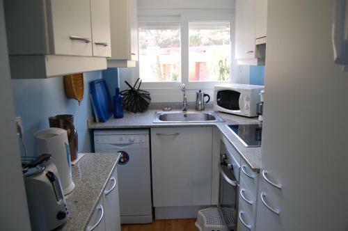 Apartamento 501 - Ap. Cant Del Ocells