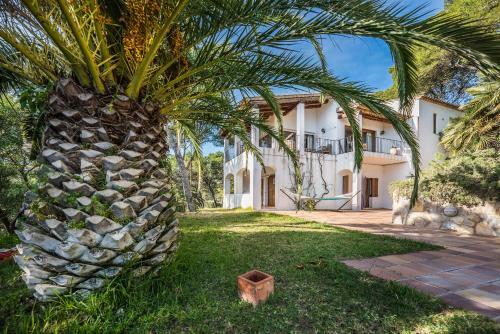 Villa Tamariu Montagut Domain