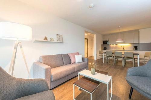 Apartmentvilla Anna See Apartmentvilla Anna See 2-10
