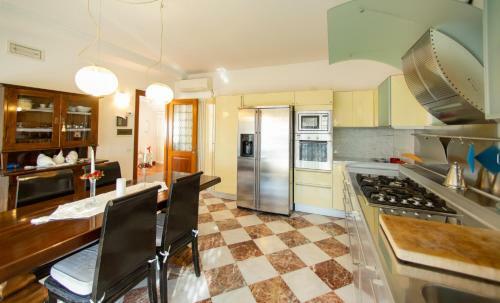 Apartamento Dimora La Rosa Luxury House