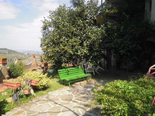 Agroturismo Bel Panorama Tre