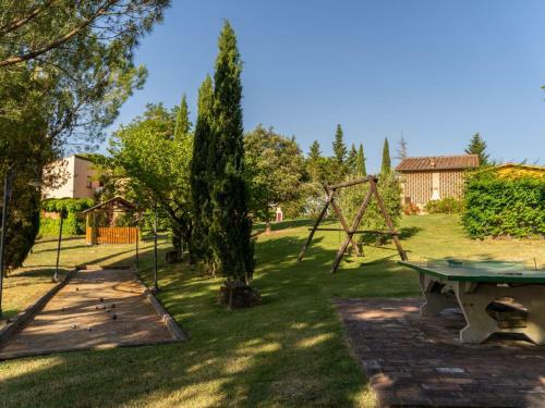 Apartamento Locazione Turistica Girasole