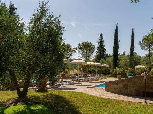Apartamento Locazione Turistica Melograno