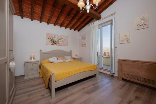 Agroturismo Casa Di Campagna Pianelli