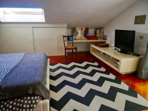 Apartamento Attico 96