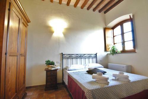 Agroturismo Alba Su Assisi