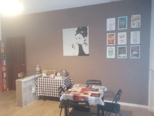 Bed & Breakfast Emmanueli65 Fronte Clinica