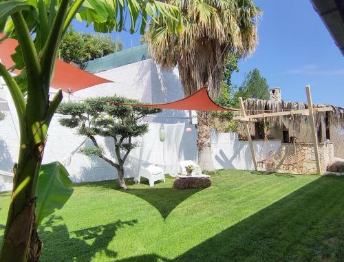 Favola B&B
