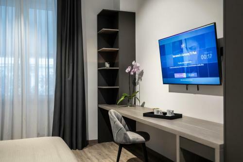 Bed & Breakfast Corso 84 Luxury Suites