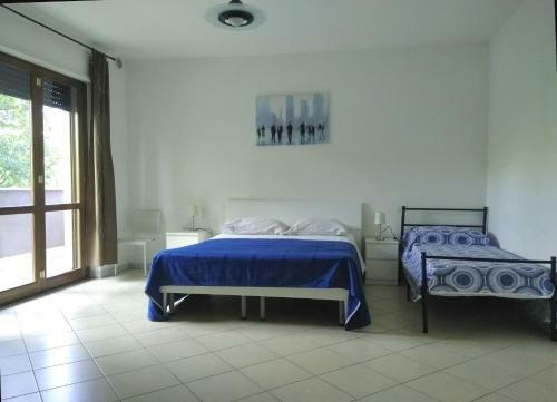 Apartamento Appartamento La Bonifica