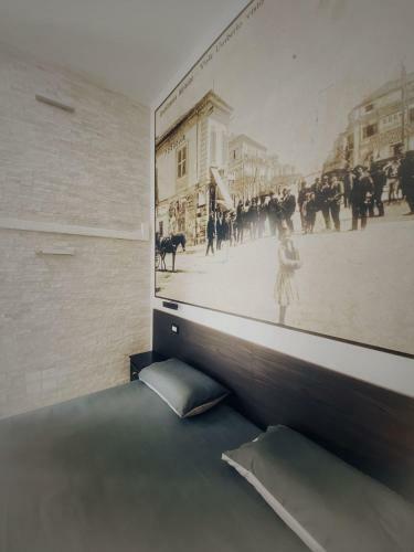 Bed & Breakfast Ok Home Pescara Rooms