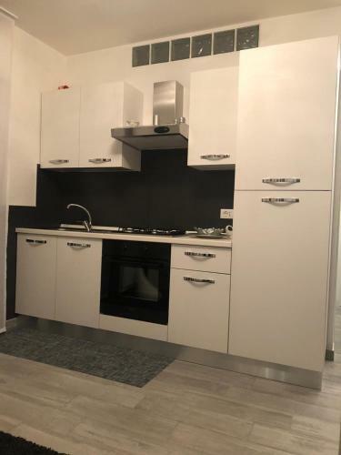 Apartamento Guest House Via Di Francesco