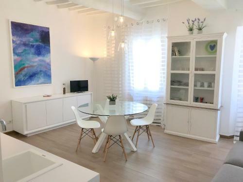 Apartamento Appartamenti San Pietro