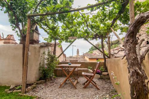 Apartamento La Casa Dei Pellari