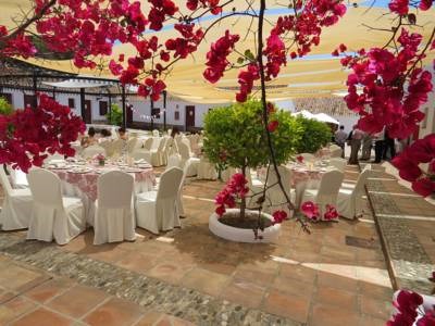 Hotel Cortijo Del Arte