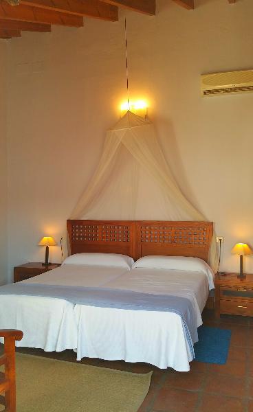 Hotel Cortijo Del Arte