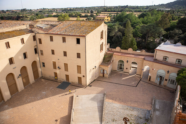 Hotel Rvhotels Broquetas Spa Termal