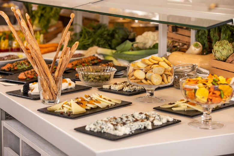 Hotel Rvhotels Broquetas Spa Termal