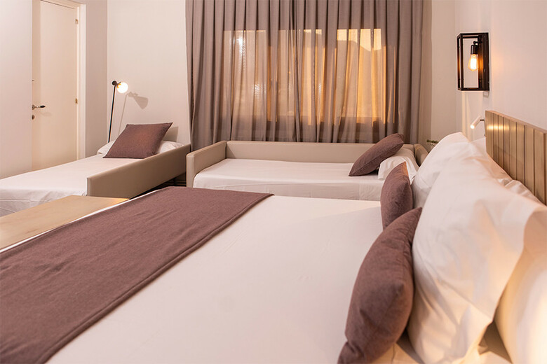 Hotel Rvhotels Broquetas Spa Termal