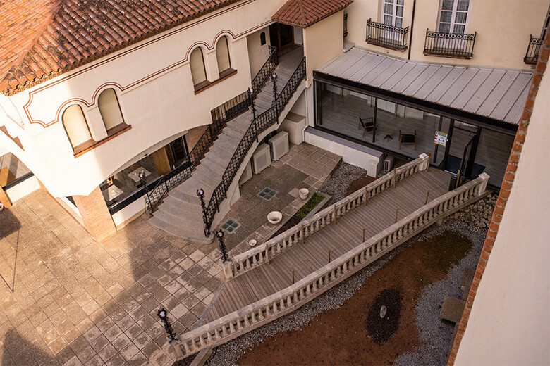 Hotel Rvhotels Broquetas Spa Termal