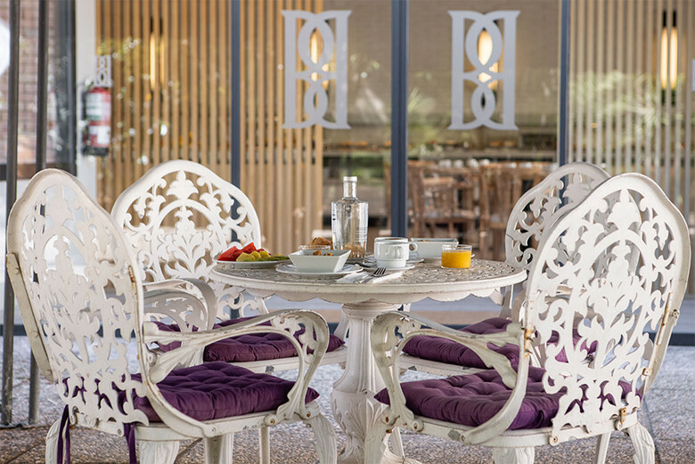 Hotel Rvhotels Broquetas Spa Termal