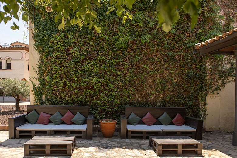 Hotel Rvhotels Broquetas Spa Termal