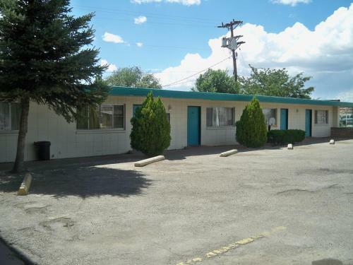Desert Skies Motel