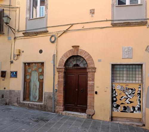 Apartamento Factory House La Viola