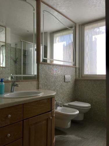 Apartamento Appartamenti Agli Ulivi
