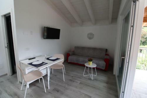 Apartamento Agriturismo Nona Emma