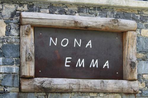Apartamento Agriturismo Nona Emma