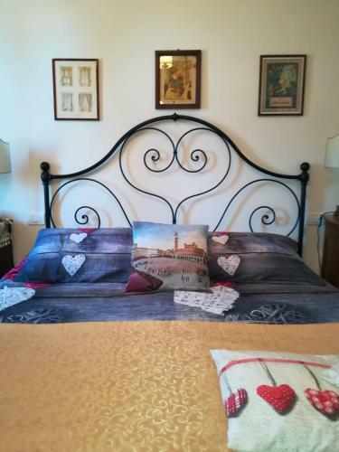Hostal L'apparita Camere