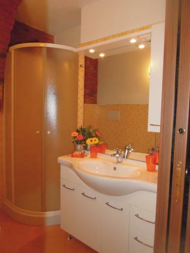 Corte Navari - Studio Gastone