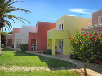 Apartamento Playa Santo Tom�s