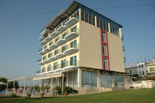 Hotel Aleksiona